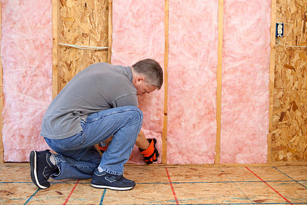 Professional Insulation Contractor in Reidville, SC