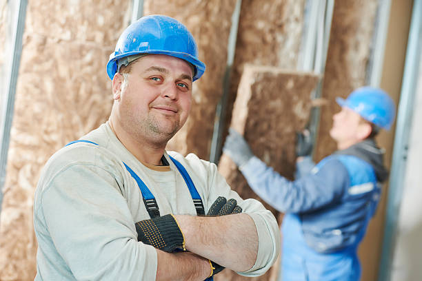 Best Blown-in Insulation in Reidville, SC